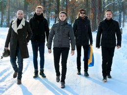 Студенты Николаева встретятся с лидером рок-группы «Антитела»