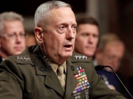 Министр обороны США назвал НАТО " фундаментальной основой"