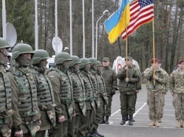 Пентагон нарастит потенциал армии Украины