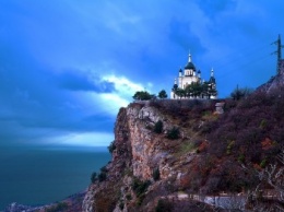 Паломники из России посетят православные святыни Крыма