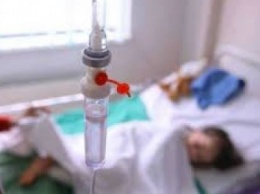 В школе Купянска - вспышка инфекционных заболеваний: восемь детей в больнице