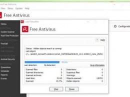 Лучшие бесплатные антивирусы для Windows