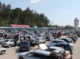 Lada Priora стала лидером продаж в России на вторичном рынке