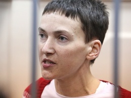Защита Савченко обнародовала новые доказательства ее невиновности