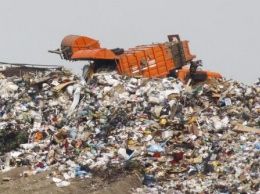 Грозит ли Днепропетровску мусорный коллапс?