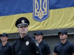 Патрульную полицию Украины возглавил Фацевич