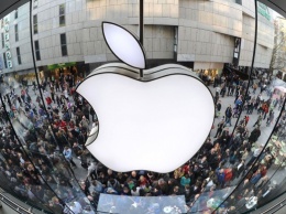 Компания Apple за две недели потеряла 90 миллиардов долларов