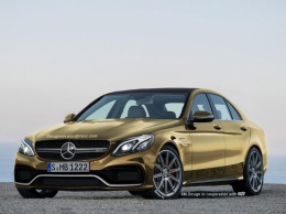 Следующий Mercedes-AMG E63 может получить 600 л.с