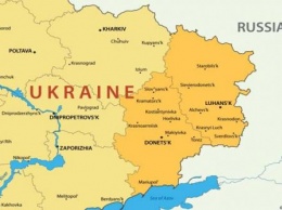 Днепропетровский эксперт рассказал, где на Донбассе будут ожесточенные бои