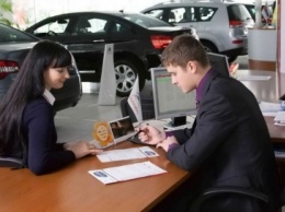 В России растет интерес к автокредитам