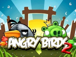 Самой быстро скачиваемой мобильной игрой в истории стала Angry Birds 2