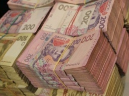 Киевлянка скрыла от налоговиков свой доход в более 3 млн. грн