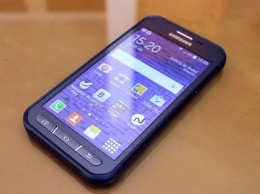 Линейка Samsung Galaxy Xcover может возродиться