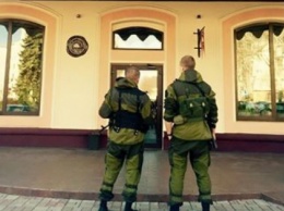 СМИ рассказали, как боевики сорят деньгами в дорогих ресторанах Донецка