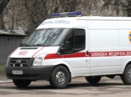 На Харьковщине четверо детей попали в больницу из-за угарного газа