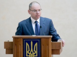 Степанов может исправить ситуацию в Одесской области, - политолог
