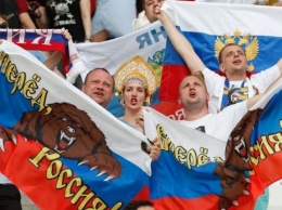 Российские фанаты обещают устроить фестиваль насилия на ЧМ-2018