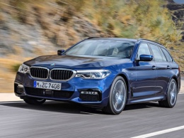 BMW представит 28 новинок и модификаций к 2021 году