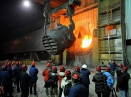 Nippon Steel прогнозирует стабильно высокие цены на сталь в Китае