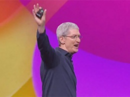 Apple анонсировала WWDC 2017: презентация iOS 11 и macOS 10.13 состоится 5 июня