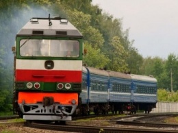 Под колесами пассажирского поезда погибла жительница Бердянска (дополнения)