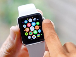Следующие Apple Watch придется «заводить» с помощью колеса Digital Crown