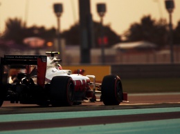 Formula-1: команда Haas назвала дату презентации нового болида