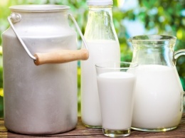 Цены на молоко резко взлетели
