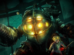 Фильм по BioShock мог выйти, если бы его снимали после «Дэдпула»