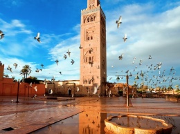 Десять фактов о Марокко, которые вас удивят (ФОТО)
