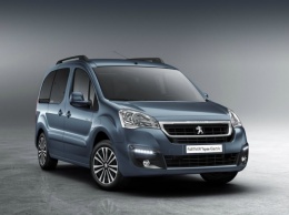 Peugeot анонсировал скорый дебют нового электрического LCV