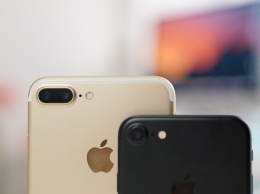 Что не так с камерой iPhone 7 и 7 Plus?