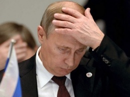 Путин " качает" США еще в одной точке: стали известны громкие детали