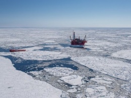 Сотрудники томского ВУЗа представили проект подводной добычи нефти и газа в Арктике