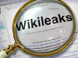 Wikileaks сообщили о вмешательстве ЦРУ в выборы во Франции в 2012 году
