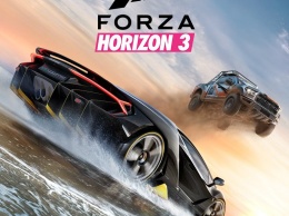 Продажи Forza Horizon 3 от Microsoft достигли 1 млрд долларов
