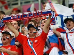 Фильм ВВС о российских футбольных фанатах поверг в шок дипломатов РФ