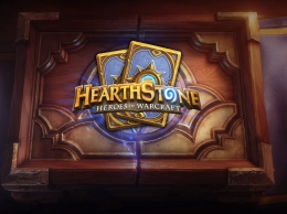 Blizzard анонсировала год Мамонта в Hearthstone