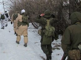 На блокпостах «ДНР» у людей отбирают колбасу, говорят - из-за чумы свиней