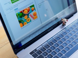 Office 365 для Mac получил поддержку Touch Bar