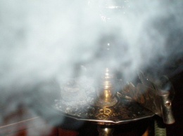 Посетители кафе отравили кальянным дымом жителей старого киевского дома
