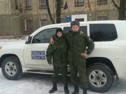 Волонтеры: боевики ДНР превратили интернат в военную базу - фото