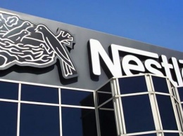 Прибыль Nestle в 2016 году сократилась