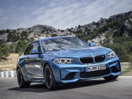 Новое купе от BMW скоро появится в продаже в США