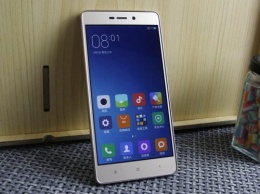 Китайцы выложили изображение смартфона Xiaomi Redmi 5