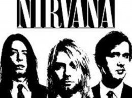 Ко дню 50-летия Курта Кобейна радио Ultra проведет день группы Nirvana