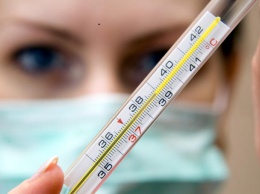 В Запорожской области увеличивается количество людей, заболевших гриппом