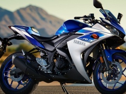 Yamaha отзывает дефектные спортбайки YZF-R3