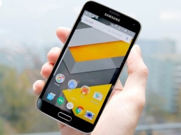Для Galaxy S5 mini компания Samsung выпустила Android 6.0.1 Marshmallow
