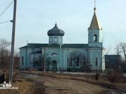 Под Одессой жестоко избили православного священника